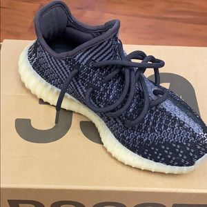 Yeezy Asriel “Carbon”